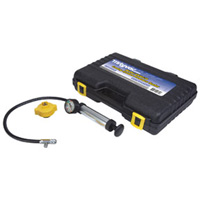 Bayonet Style Cooling System Pressure Tester MITMV4529 | ToolDiscounter