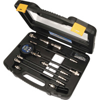 Mityvac MV5532 Compression Tester, Gas & Diesel, Digital