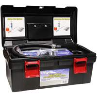 Mityvac MV5545 PRO Fuel System Tester Kit, with Adapter Kit