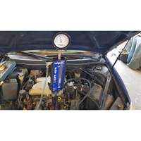 Mityvac MV5545 PRO Fuel System Tester Kit, with Adapter Kit