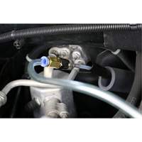 Mityvac MV6400 Fluid Dispensing System, Manual, 1.2 Gal. (5 L) Reservoir Capacity