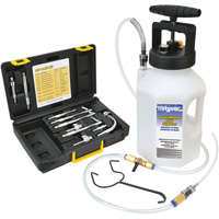 Mityvac MV6410A 1.2 Gallon Atf Refill System