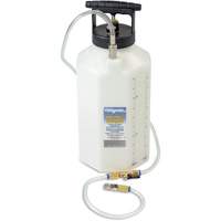 Mityvac MV6412A ATF Pneumatic Refill System, 2.5 Gal., 5' Hose