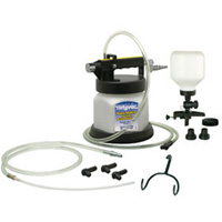 Mityvac MV6835 Vacuum Brake Bleeder Kit