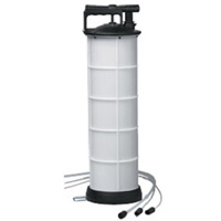 Fluid Evacuator, 1.9 Gallon MIT7400 | ToolDiscounter