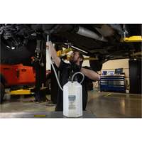 Mityvac MV7455 Manual Gear Lube Dispenser