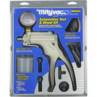 Mityvac MV8000 Automotive Tune Up And Brake Bleeding Kit