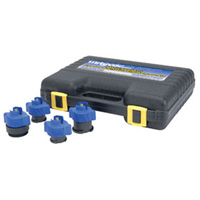 Mityvac MVA4630 European Cooling System Cap Adapter Kit Mityvac MVA4630 European Cooling System Cap Adapter Kit