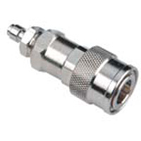 Mityvac MVA5608 Compression Tester Adapter, Diesel