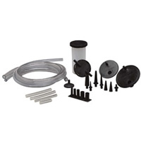 Mityvac MVA6001 Fluid Transfer Kit