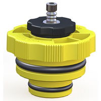 Mityvac MVA662 Ford Power Steering Air Bleed Adapter