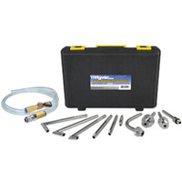 Mityvac MVA7216A Master Transmission Atf Refill Conversion Kit