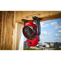 Milwaukee ML0820-20 M12 Mounting Fan