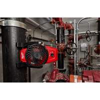 Milwaukee ML0820-20 M12 Mounting Fan