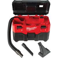 Milwaukee ML0880-20 M18 Wet/Dry Vacuum (Tool Only)