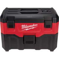 Milwaukee ML0880-20 M18 Wet/Dry Vacuum (Tool Only)