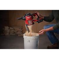 Milwaukee ML0882-20 M18 Compact Vacuum (Tool Only)