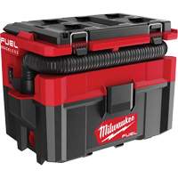 Milwaukee ML0970-20 M18 Fuel Packout Wet/Dry Vacuum (Tool Only)