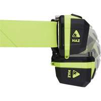 Milwaukee ML2004HZL Intrinsically Safe Spot/Flood Headlamp