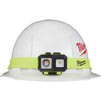 Milwaukee ML2004HZL Intrinsically Safe Spot/Flood Headlamp