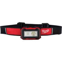 Milwaukee ML2012R Magnetic Headlamp & Task Light