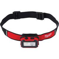 Milwaukee ML2012R Magnetic Headlamp & Task Light