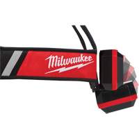 Milwaukee ML2115-21 Low-Profile USB Headlamp