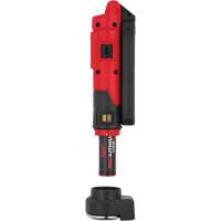 Milwaukee 2128-22 Redlithium USB Stick Light with Magnet & Charging Dock