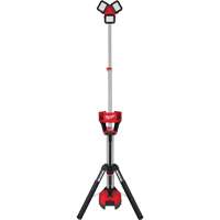 Milwaukee ML2136-20 M18 Rocket Tower Light & Charger (Tool Only)
