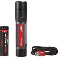 Milwaukee ML2160-21 USB Compatible Compact Flashlight
