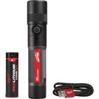 Milwaukee ML2161-21 Twist Focus Flashlight