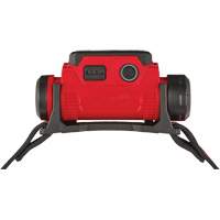Milwaukee ML2163-21 REDLITHIUM USB Hardhat Headlamp
