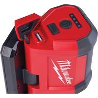 Milwaukee 2367-20 M12 Rover Service & Repair Flood Light with USB Charging