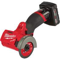 Milwaukee ML2522-21XC M12 Fuel 3" Compact Cut-Off Tool Kit