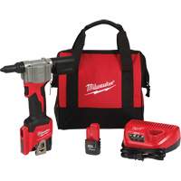 Milwaukee ML2550-22 M12 Rivet Tool Kit