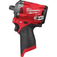 M12 Fuel™ Stubby Impact Wrench (Tool Only) MLW2555-20 | ToolDiscounter