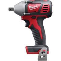 Milwaukee 2659-20 M18 Cordless Impact Wrench with Pin Detent (Tool Only)