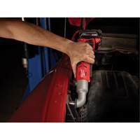 Milwaukee ML2668-20 M18 Cordless 2-Speed Right Angle Impact Wrench (Tool Only)