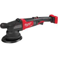 Milwaukee 2685-20 M18 FUEL 21mm Random Orbital Polisher