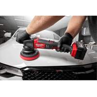 Milwaukee 2685-20 M18 FUEL 21mm Random Orbital Polisher