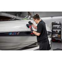 Milwaukee ML2685-22HD M18 Fuel 21mm Random Orbital Polisher Kit