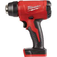 Milwaukee ML2688-20 M18 Compact Heat Gun (Tool Only)