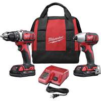 Milwaukee ML2691-22 Combo Kits