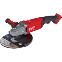 Milwaukee ML2785-20 M18 Fuel Large Angle Grinder (Tool Only)