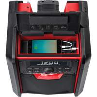 Milwaukee ML2792-20 M18 Jobsite Radio & Charger