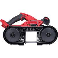 Milwaukee 2829-20 M18 Fuel Compact Band Saw (Tool Only)