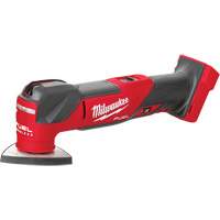 Milwaukee ML2836-21 M18 Fuel Oscillating Multi-Tool Kit