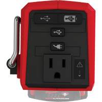 Milwaukee ML2846-20 M18 Top-Off Power Supply