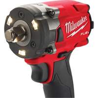 Milwaukee ML2855-20 M18 Fuel Compact Impact Wrench with Friction Ring (Tool Only)