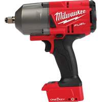 Milwaukee ML2863-20 M18 Fuel with One-Key High-Torque Impact Wrench with Friction Ring (Tool Only)